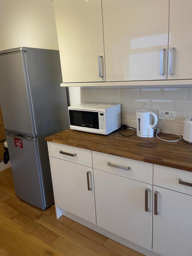 Small Room In Horfield 3 Bristol Eksteriør billede