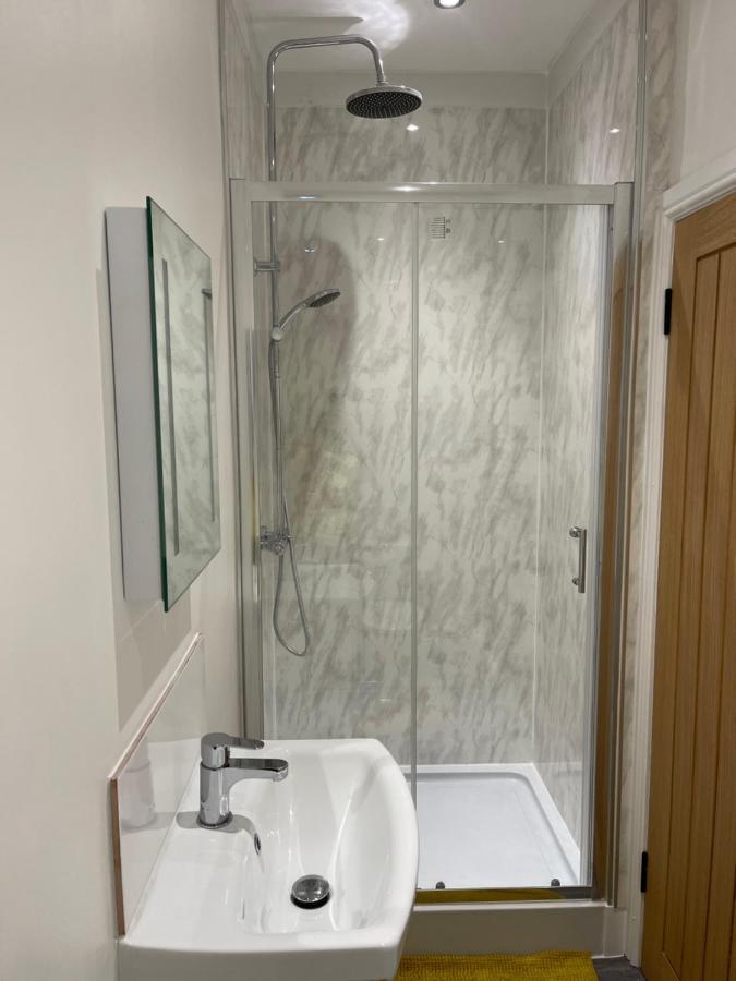 Small Room In Horfield 3 Bristol Eksteriør billede